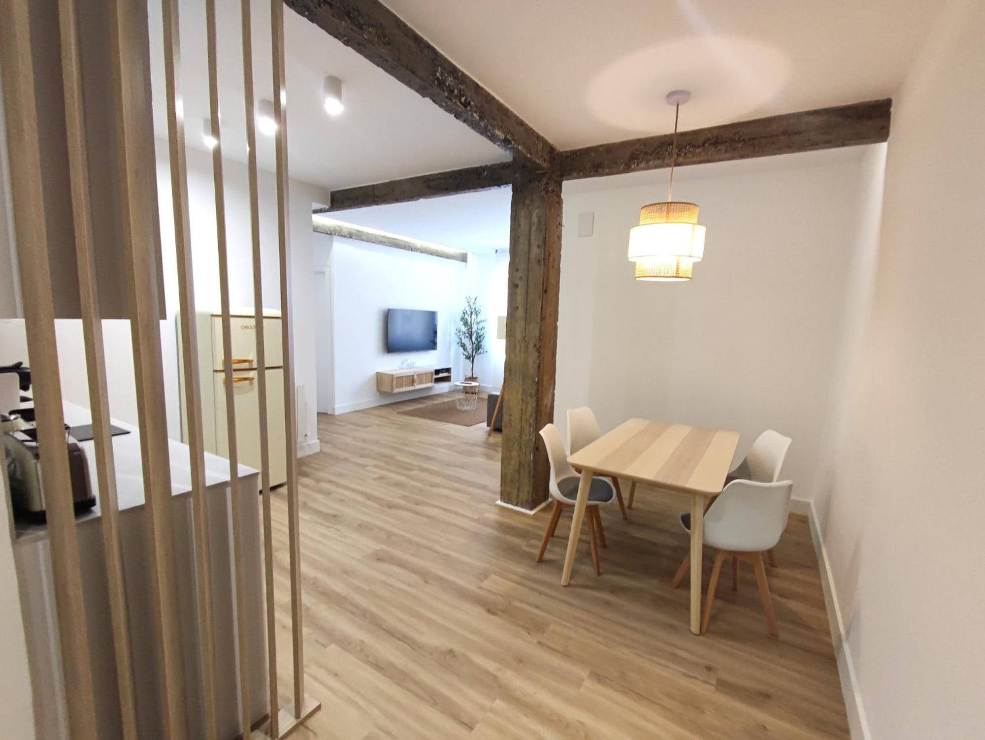 Appartement Urban Loft *